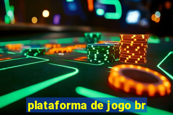 plataforma de jogo br